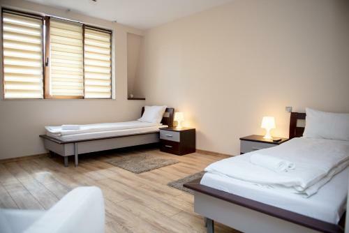 Hostal Luxe Stay