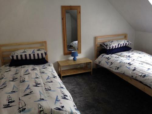 Isambard Cottage