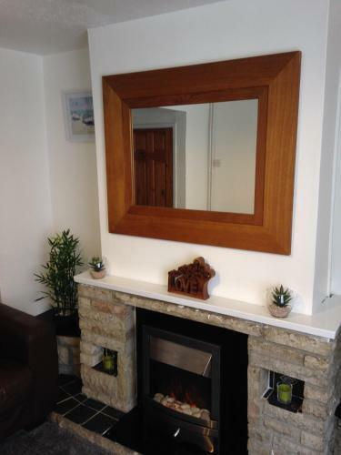 Isambard Cottage