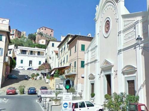 Hotel Albergo Ape Elbana