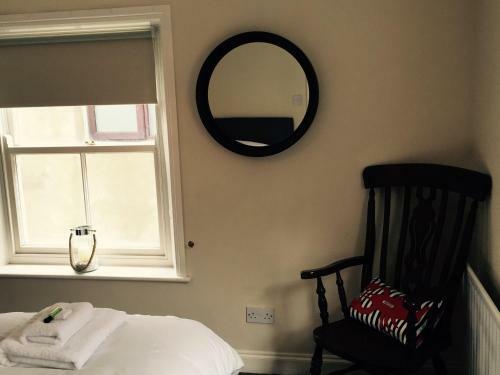 Pier Inn Cottage