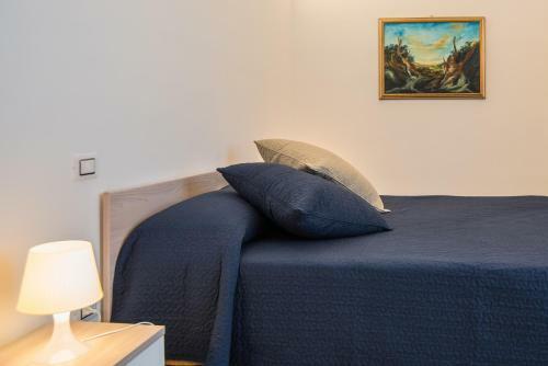 Hostal Guest House Villa Ziella