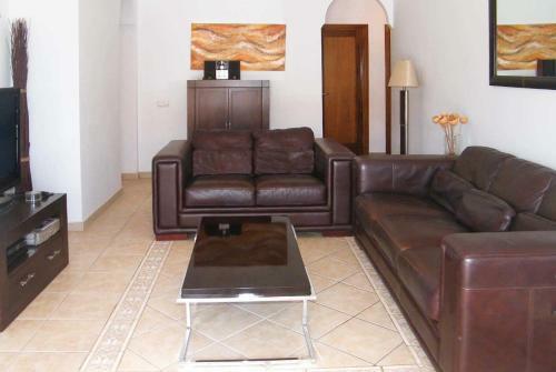 Villa La Hubara