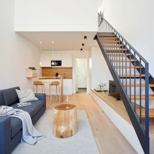 Apartamento Yard Boarding Hotel