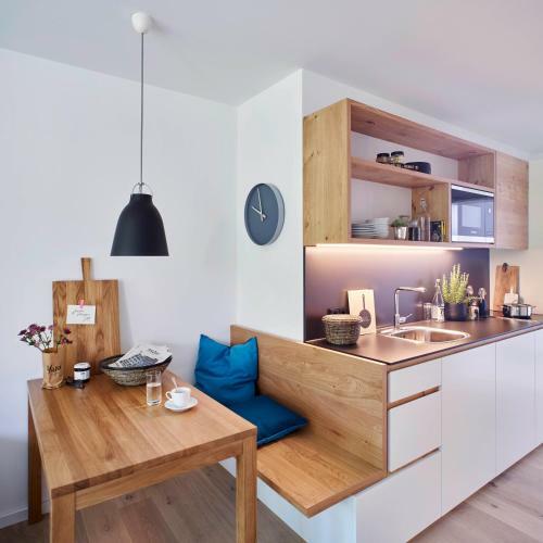 Apartamento Yard Boarding Hotel