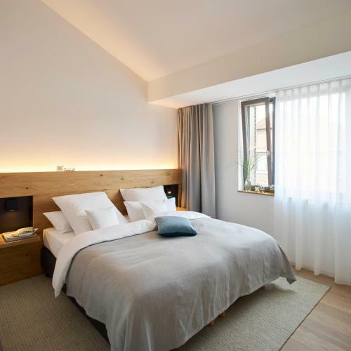 Apartamento Yard Boarding Hotel