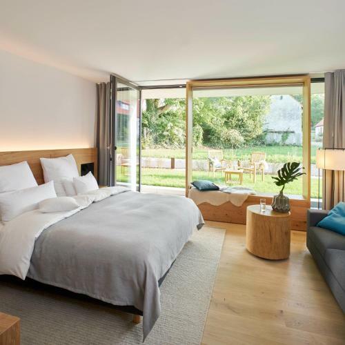 Apartamento Yard Boarding Hotel