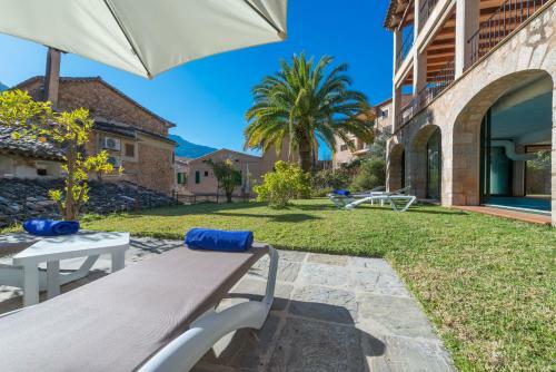 Villa Circe