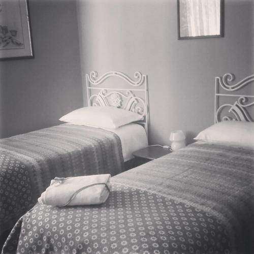 B&B Dolcedorme
