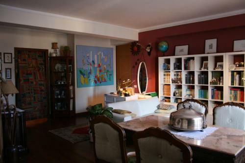 B&B Dolcedorme