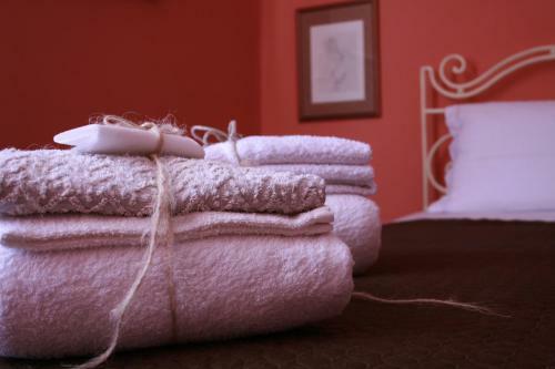 B&B Dolcedorme