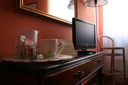 B&B Dolcedorme
