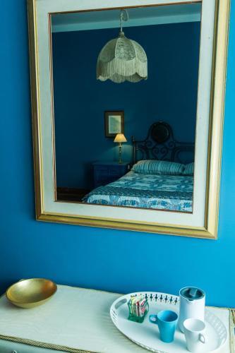 B&B Dolcedorme