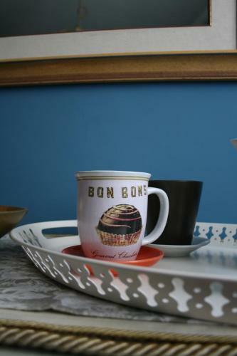 B&B Dolcedorme