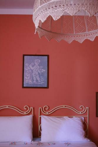 B&B Dolcedorme