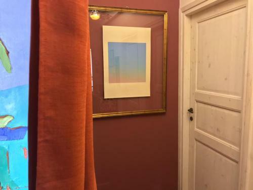 B&B Dolcedorme