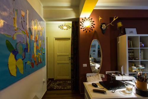 B&B Dolcedorme