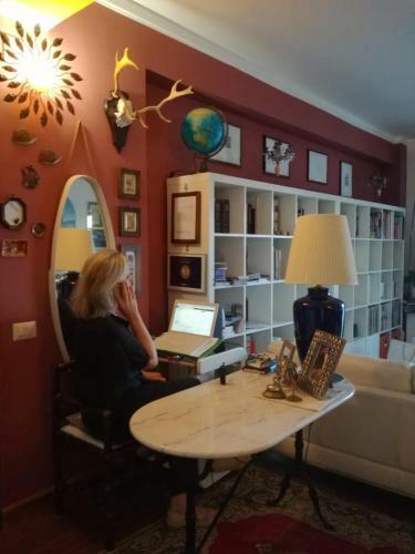 B&B Dolcedorme