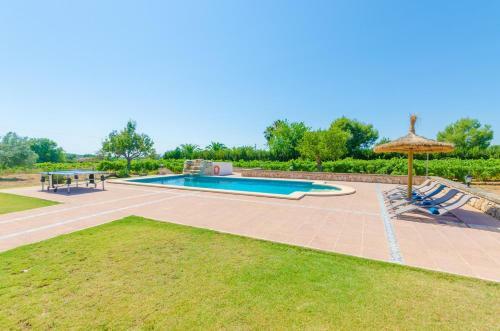 Villa Son Moleta