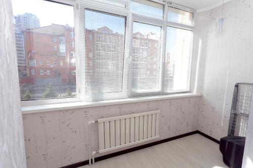 Apartment Near Kremlin