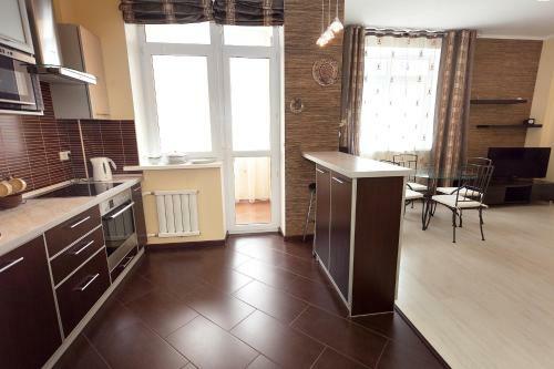 Apartment Near Kremlin