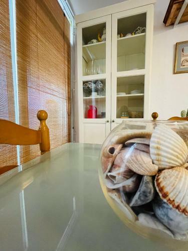 Bed & Breakfast Marineda
