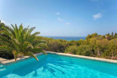 Villa Can S'oliva