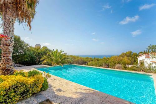 Villa Can S'oliva