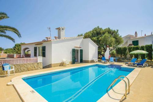 Villa Beatriz
