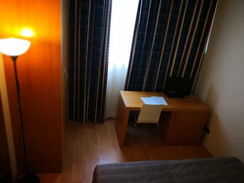 Hotel Trendy