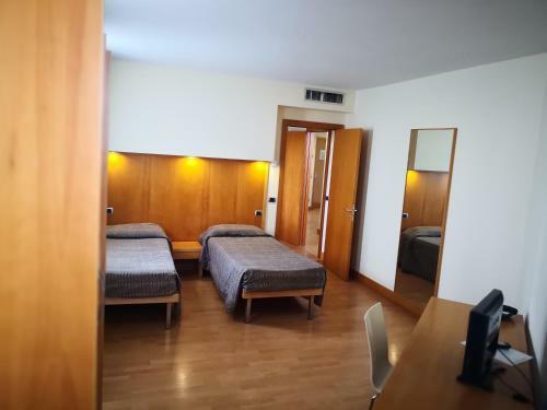 Hotel Trendy