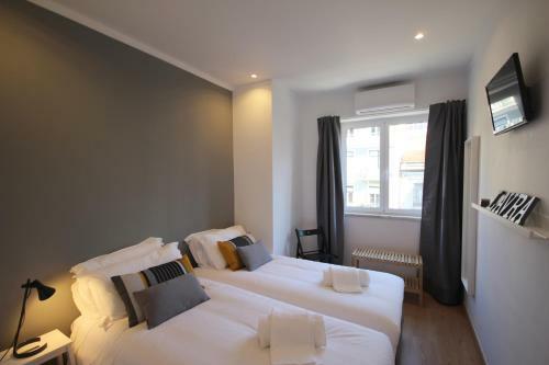 Apartamento Lisbon Domus 74 By Amcf