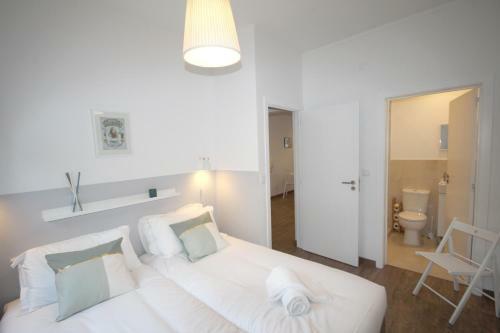 Apartamento Lisbon Domus 74 By Amcf