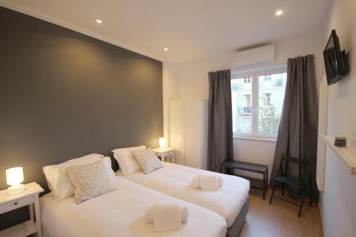 Apartamento Lisbon Domus 74 By Amcf