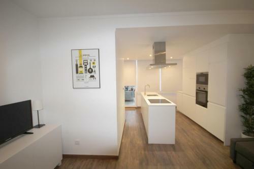 Apartamento Lisbon Domus 74 By Amcf