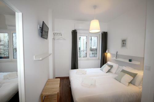 Apartamento Lisbon Domus 74 By Amcf