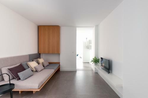 Apartamento Lisbon Domus 74 By Amcf