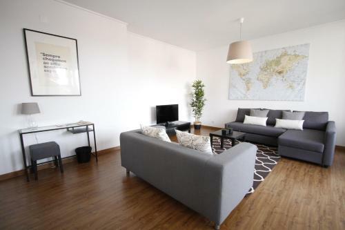 Apartamento Lisbon Domus 74 By Amcf