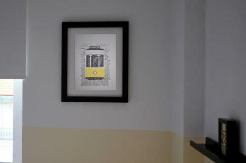 Apartamento Lisbon Domus 74 By Amcf