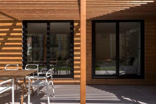 Apartamento Lisbon Domus 74 By Amcf