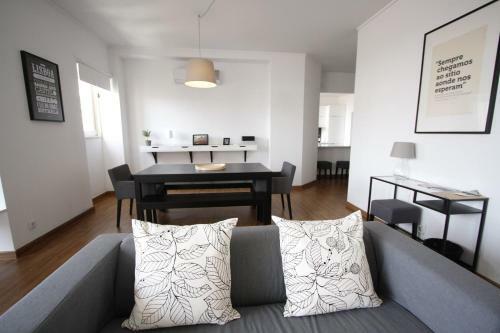 Apartamento Lisbon Domus 74 By Amcf
