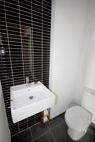 Apartamento Lisbon Domus 74 By Amcf