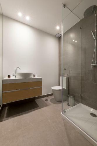 Apartamento Lisbon Domus 74 By Amcf