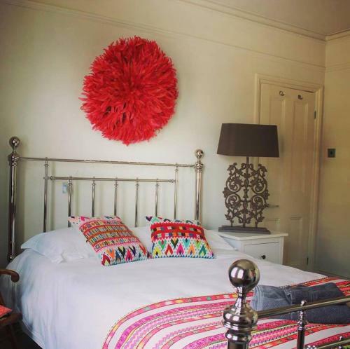 Saskia's B&B