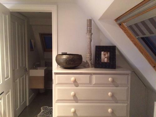 Saskia's B&B