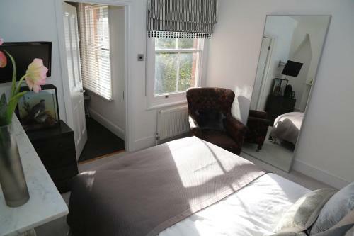 Saskia's B&B