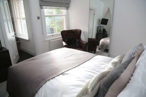 Saskia's B&B