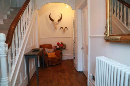 Saskia's B&B