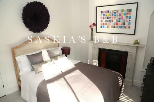 Saskia's B&B