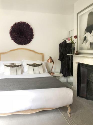 Saskia's B&B